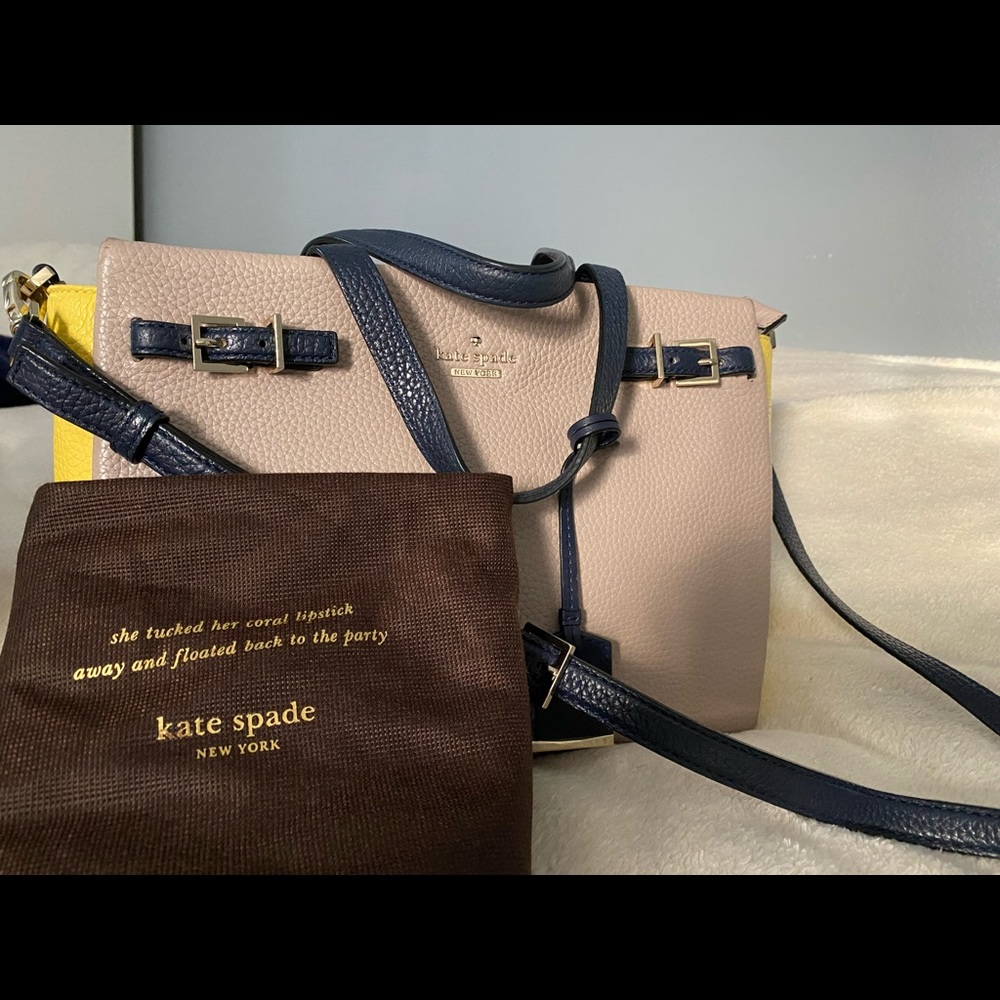 Kate spade handbags - Picture 5 of 5